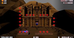 Super Jagger Bomb 2: Go East