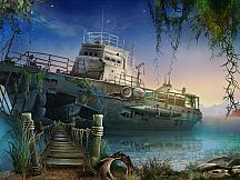 The Mystery of a Lost Planet