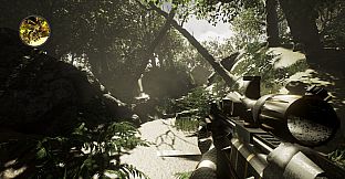 Power War:The First Men