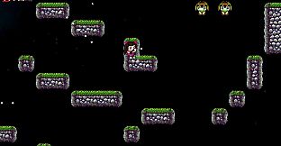 Starry Moon Island Cannonade MP08