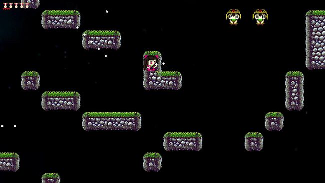 Starry Moon Island Cannonade MP08