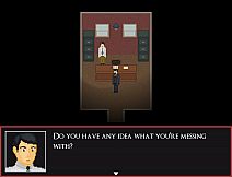 Azurael's Circle: Chapter 3