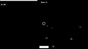 EasySimple2DShootingGame