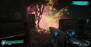 Biomass: Extermination