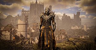 Tainted Grail: The Fall of Avalon - Bonus Content #1
