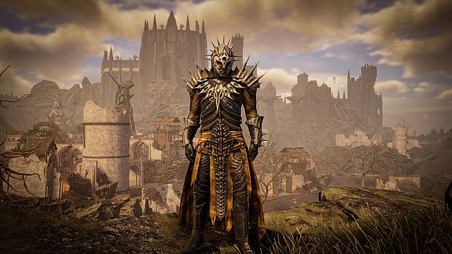 Tainted Grail: The Fall of Avalon - Bonus Content #1