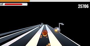 DoDodge - Missile Skin