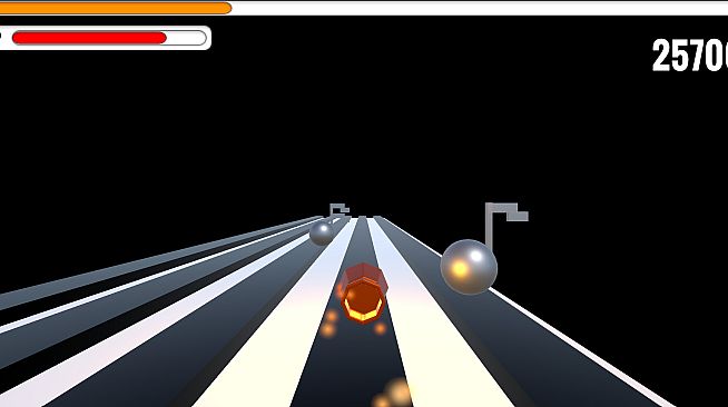 DoDodge - Missile Skin