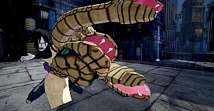 NTBSS: Master Character Training Pack - Orochimaru