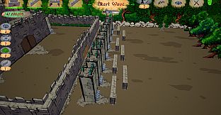 Tower Defense: Last Castle