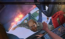 Wanderlust: The Bermuda Secret Collector's Edition