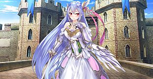 My wife is a princess