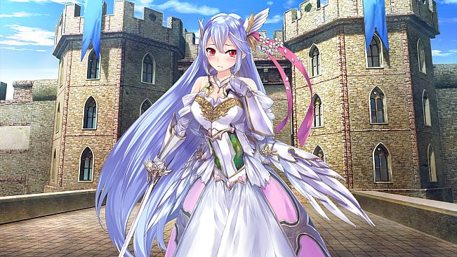 My wife is a princess