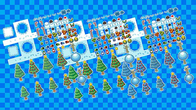 RPG Maker MZ - Fantasy Dreamland - Festival Pack