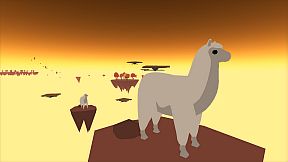 The Tragedy of little Joy