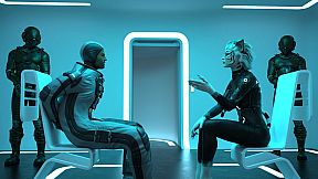 Lust Element - Season 1