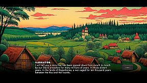 Strangling a Snake Tale