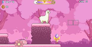 Alpacapaca Double Dash (Windows)
