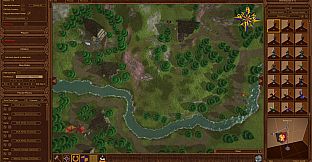 Axis Game Factory's AGFPRO BattleMat Multi-Player DLC