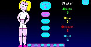 SIS and BRO: The Cyborg Siblings