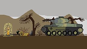 抗日英雄Anti Japanese Heroes