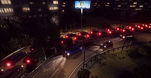 Let's Drive - learn driving simulator