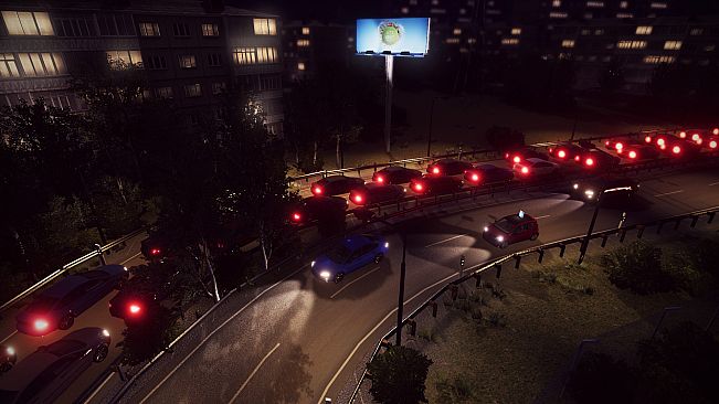 Let's Drive - learn driving simulator