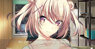 LOVEJUICED! -Hi Neighbor, meet Gamer.-