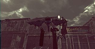 Endless Night - Alpha