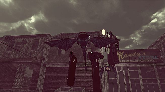 Endless Night - Alpha