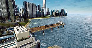 Highrise City: Vacation Season