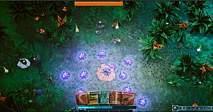 OVERLODE: Battle over Azmonite