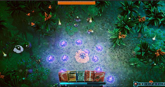 OVERLODE: Battle over Azmonite