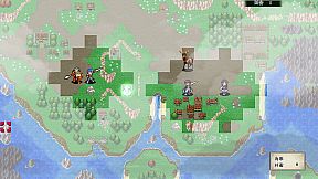 刻印战记2：七圣英雄