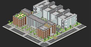 Project Hospital - Department of Infectious Diseases