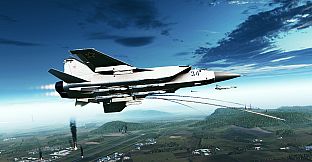 WARNO - Nemesis #2 - Plateau d'Albion