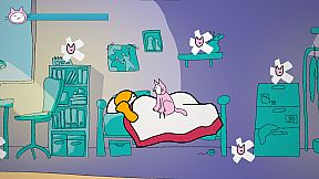 Purry Furry Adventurry