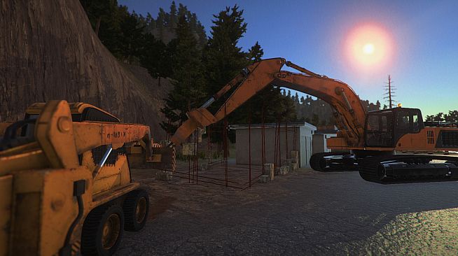 Demolish & Build 2017