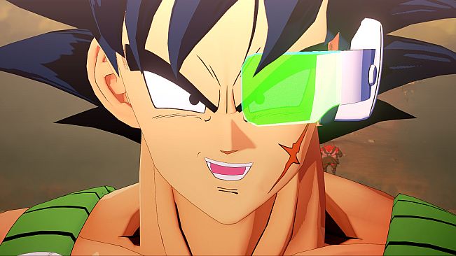 DRAGON BALL Z: KAKAROT Legendary Edition