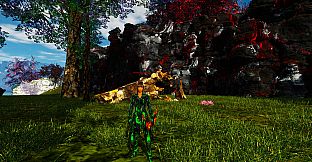 Tormented Soul - Ayana's Founder Cosmetics Bundle