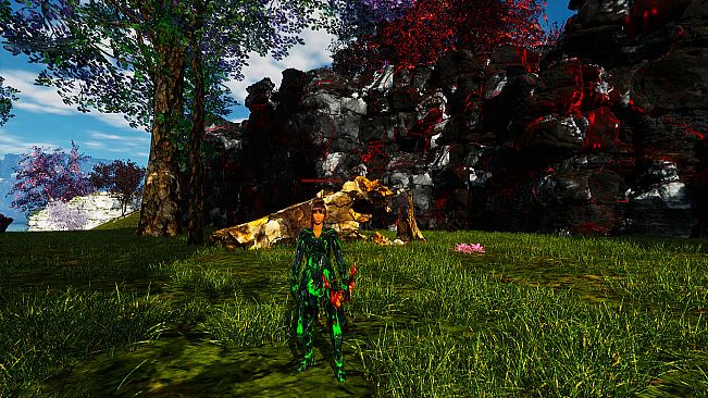 Tormented Soul - Ayana's Founder Cosmetics Bundle