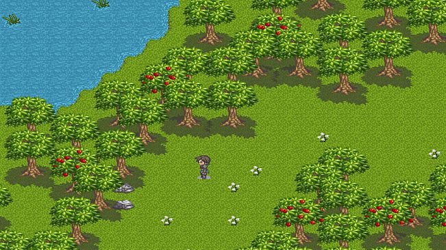 By Any Means Necessary