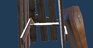 CBS: Desolation - Halloween Pack