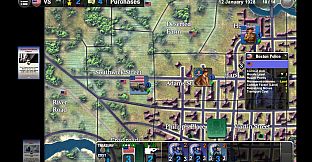 Wars Across The World: Innsmouth 1928