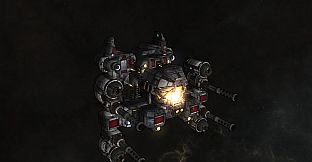 Void Destroyer - Mini Sandbox