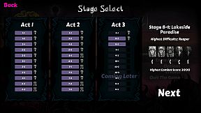 Magenta Horizon - Neverending Harvest