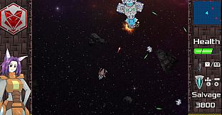 Fuchian Chronicles - The Last Fox Fighter