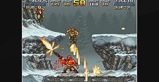 ACA NEOGEO METAL SLUG for Windows