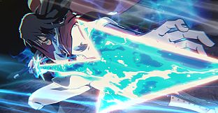 BLEACH Rebirth of Souls - Yhwach