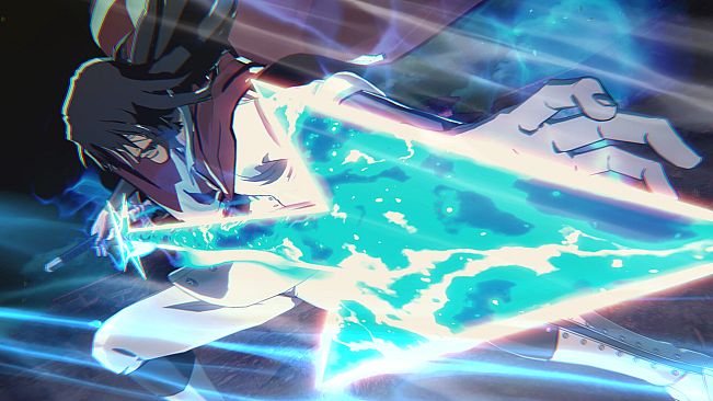 BLEACH Rebirth of Souls - Yhwach